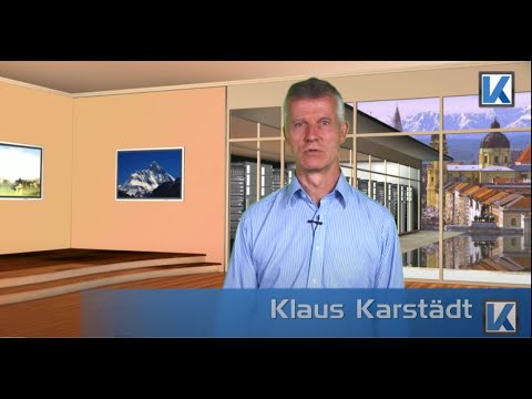 Einführung in die Gewaltfreie Kommunikation - von Klaus Karstädt