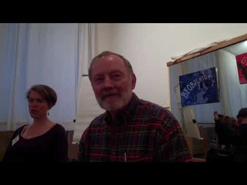 First Names of Nonviolent Communication