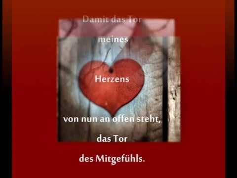 Bitte, nenne mich bei meinem wahren Namen! ~ Thich Nhat Hanh